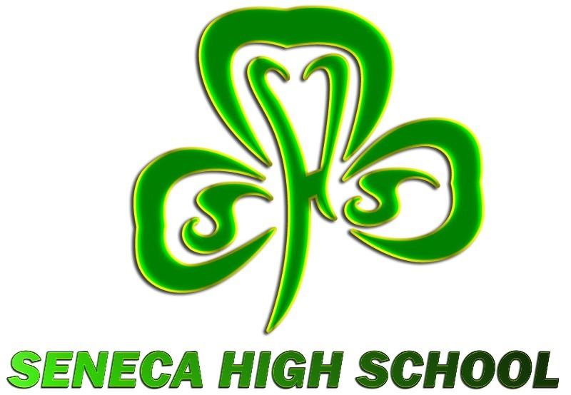 Seneca High School Logo